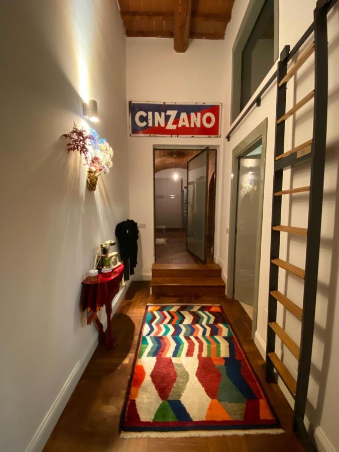 폰테 아 보조네 Casa Nel Chianti A Siena 아파트 외부 사진