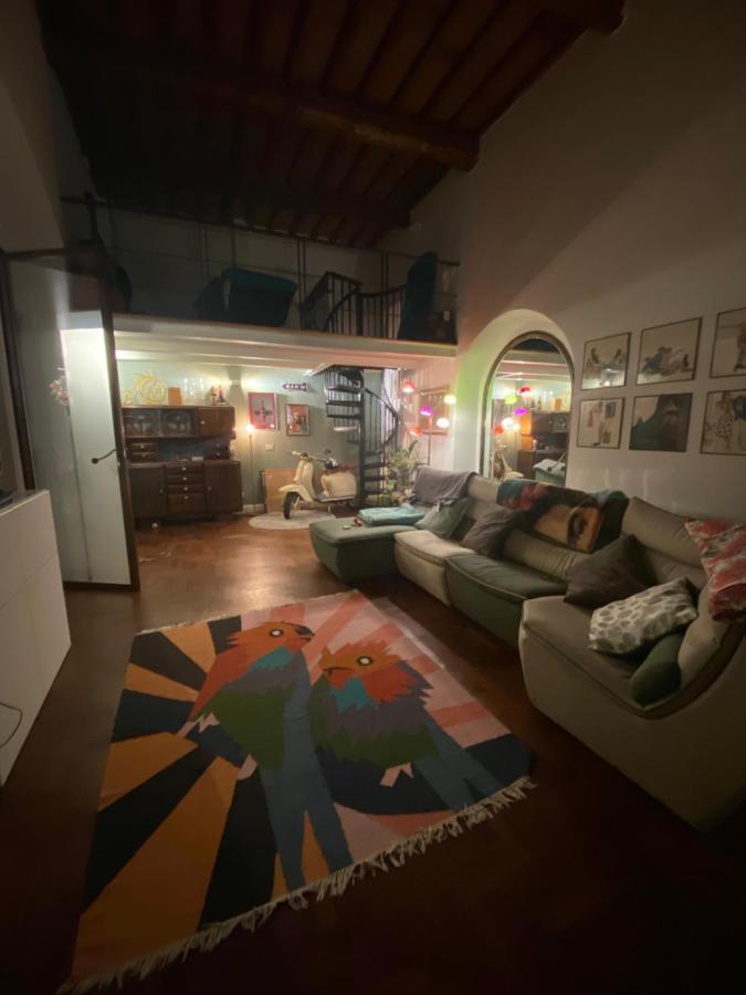폰테 아 보조네 Casa Nel Chianti A Siena 아파트 외부 사진